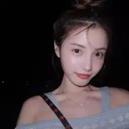 小姐姐小哥哥头像高颜值超高头像