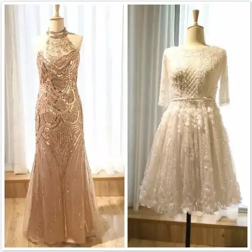 福利hi小仙女,这套礼服是你掉的吗