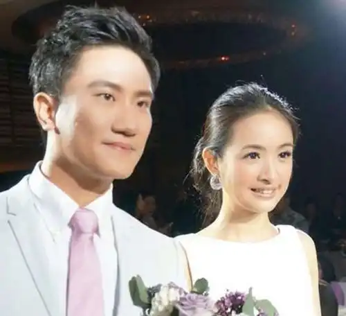 林依晨女儿都这么大了,郑元畅还在给人当伴郎