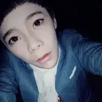 qq头像梦女生