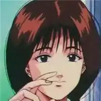 赤木晴子好看头像微信头像图片大全