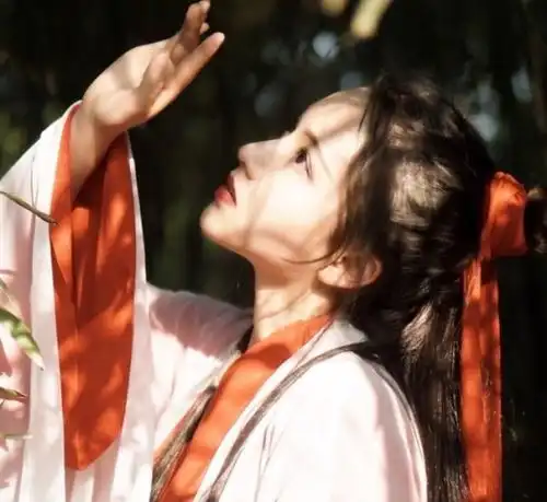 娘子掀底牌后我惊呆了被退婚,她嫁给解元郎我相公万里挑一