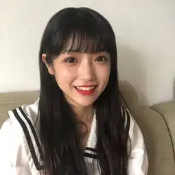 好听的歌总是很短喜欢的人总是很远森系阳光时尚女生头像