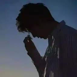 一波让人心动的微信头像