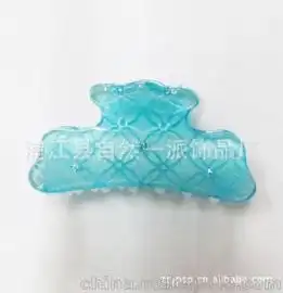 抓夹发夹供应商,价格,抓夹发夹批发市场马可波罗网