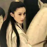 张敏回头照片头像高清微信头像图片大全
