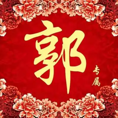 20张微信头像高端大气养眼背景微信头像我要个性网