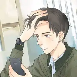 口红