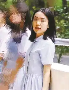 女生赴香港欲当天返程却失联被指盗窃被抓