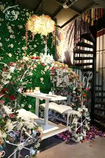 6.8折天津独有的高颜值ins风日料店,女生都不爱带男朋友来