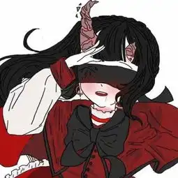 滥人情病娇女头,做邪恶的自己吧