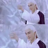 东华帝君高清头像图片微信头像图片大全