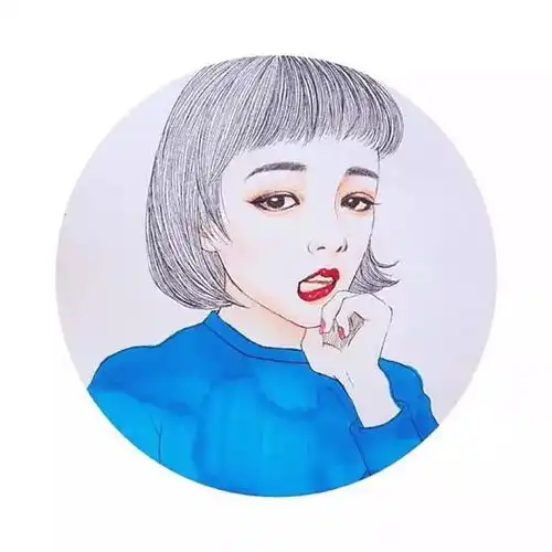 双眼皮到底该割多宽多几mm少几mm有差别吗