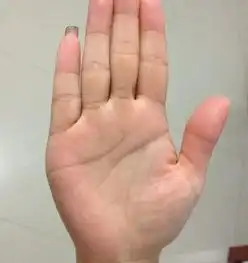 易道玄这种手相的女人,聚财能力强又旺夫