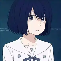 动漫女生头像