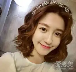 短发弄什么发型好看9款御姐萝莉随心变
