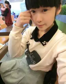 12岁以上女生照片10张同一个人的不要非主流
