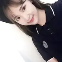 闭眼睛可爱卡通图片微信头像图片大全