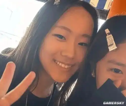 昔日韩国第一大美女金喜善女儿15岁近照引围观以第一名成绩入读洛杉矶高中