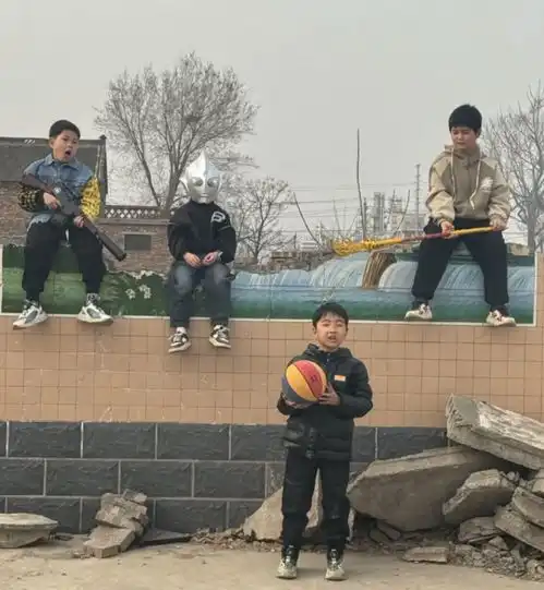 河南说唱之神工厂背后的人