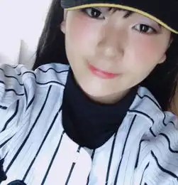 日本新晋女神是她看完素颜照我惊掉了下巴