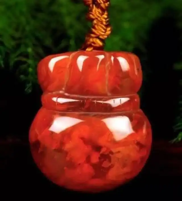 年到福到如果你的福还没到,可能是因为缺了它......