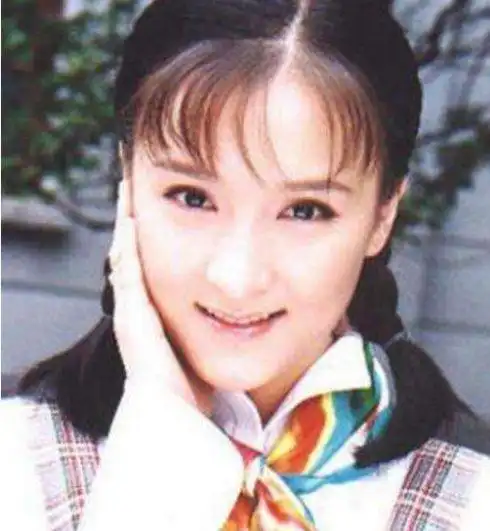 情深深雨濛濛12大美女今昔对比照曝光谁的变化大