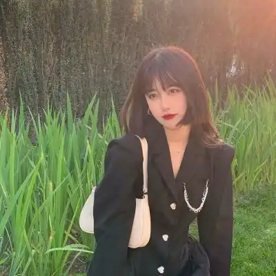 优质女头无风格ins希望我们最女生头像我要个性网