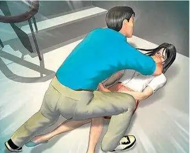 校长约初中女学生办公室量体温,看看这畜生都说了什么