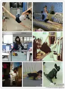 美女大学生宿舍劈腿爆红网友看花双眼图