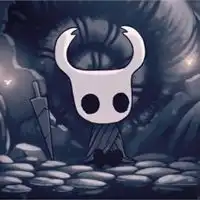 空洞骑士小骑士头像