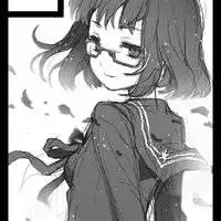 背包背影女生头像漫画微信头像图片大全