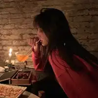 优雅知性一生的小仙女头像一波微信头像图片大全
