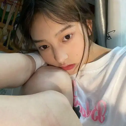 about小众女生头像第十期