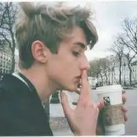 个性十足的欧美男生扣扣头像大全想做你的盖世英雄