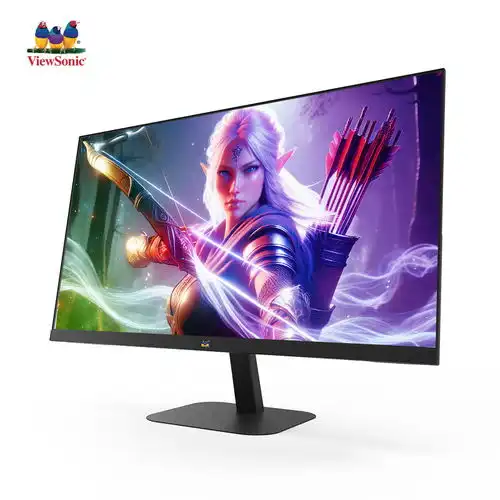 优派vx27572kpro2电竞显示器上市,首发价729元