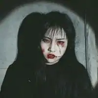 超清2018女头像微信头像图片大全