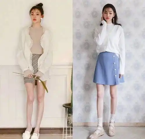 春季怎么搭配才时髦学学下面女人的穿搭,上班约会都不愁了