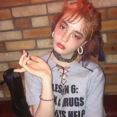 社会女生头像