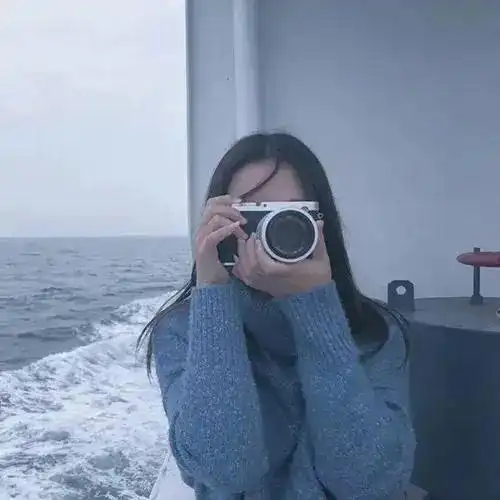 头像写给自己的励志文案