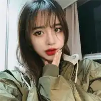 2019最流行女生头像流行风尚女生头像