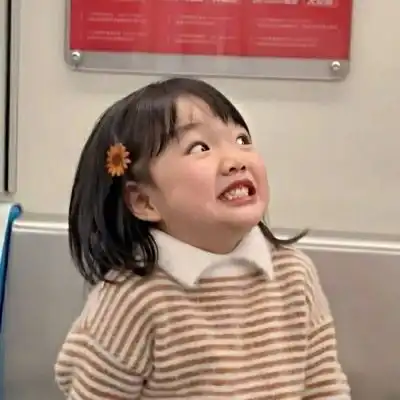 头像高质量小女孩