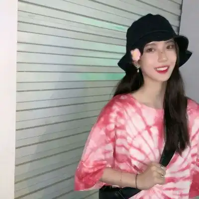 时尚个性潮流范的qq闺蜜头像女生闺蜜qq个性头像