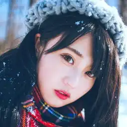 微信头像女