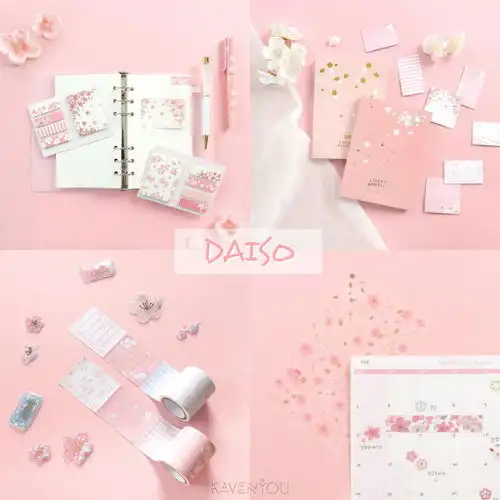 今年的樱花季限定款,简直是少女心轰炸机