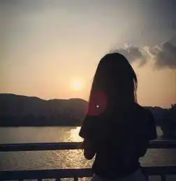 任何一个人离开你,都并非突然作的决定