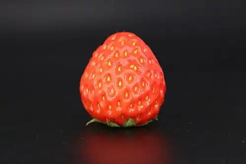 草莓图片素材背景图片高清图片草莓背景