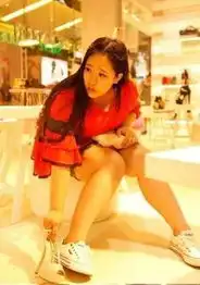 中国最美女胖子私照走红容貌惊艳秒杀众女星