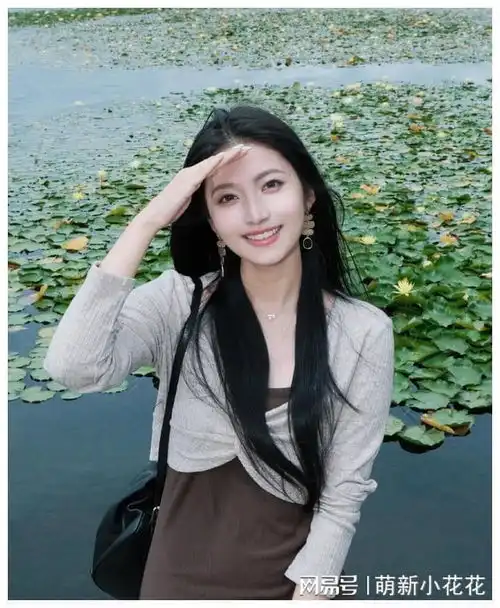 御姐气场全开常州大学高冷校花走红,网友这女神我是不敢追