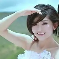 谢娜头像主持人谢娜唯美好看头像图片